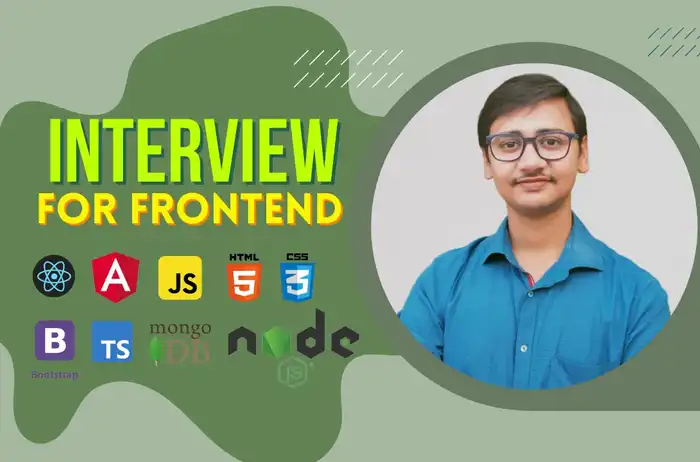 Interview / Mock interview